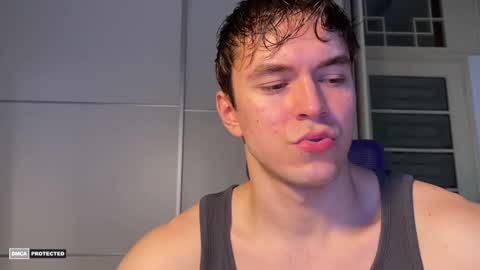 Johnny online show from February 24, 12:25 pm