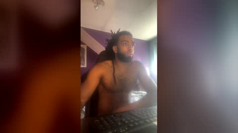 johnnorris071 online show from March 17, 8:17 am