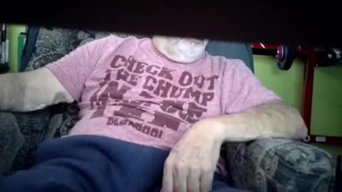 johnny online show from May 16, 6:17 pm