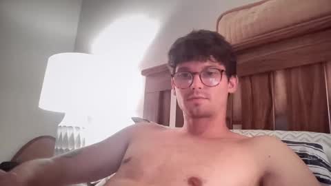 Snapshot of johnny__wood chatting on October 3, 3:58 am Johnny online show from October 3, 3:58 am