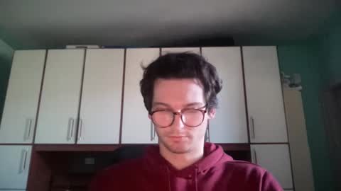 Snapshot of johnny__wood chatting on November 27, 8:16 am Johnny online show from November 27, 8:16 am