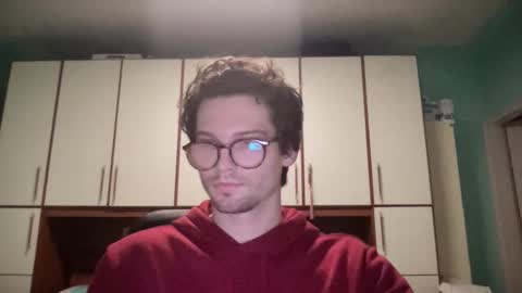 Snapshot of johnny__wood chatting on November 30, 5:39 pm Johnny online show from November 30, 5:39 pm