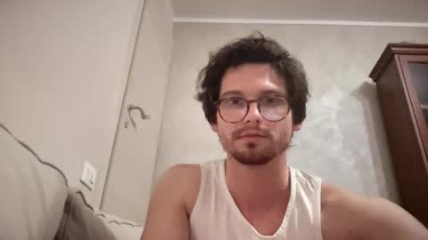 Johnny online show from April 29, 2:59 am