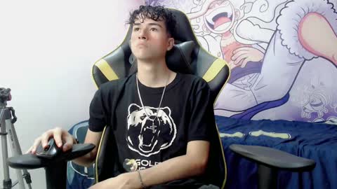 johnny_cagee online show from December 20, 6:08 am