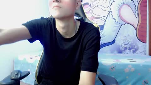 johnny_cagee online show from December 27, 7:29 am