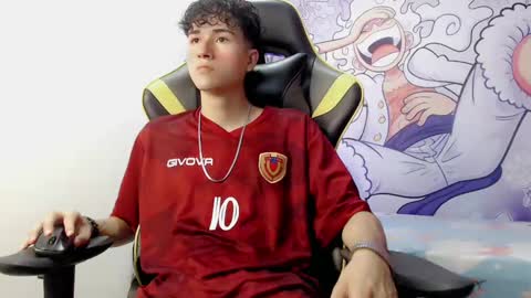 johnny_cagee online show from December 29, 4:16 am