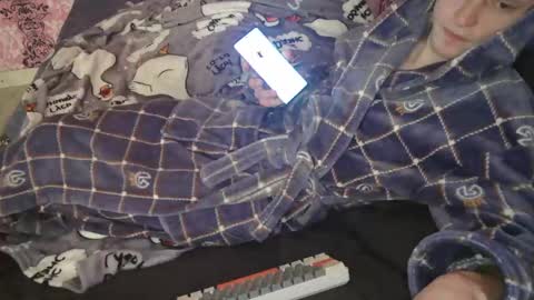 Snapshot of johnny_positive chatting on February 20, 12:57 pm Johnny online show from February 20, 12:57 pm