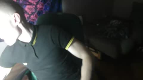 Snapshot of johnny_positive chatting on September 16, 5:58 pm Johnny online show from September 16, 5:58 pm