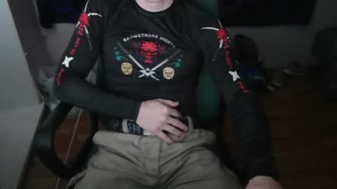 Snapshot of johnny_positive chatting on September 26, 4:00 pm Johnny online show from September 26, 4:00 pm