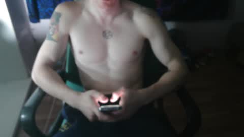 Snapshot of johnny_positive chatting on September 27, 4:12 pm Johnny online show from September 27, 4:12 pm