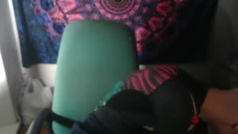 Snapshot of johnny_positive chatting on October 2, 4:14 pm Johnny online show from October 2, 4:14 pm