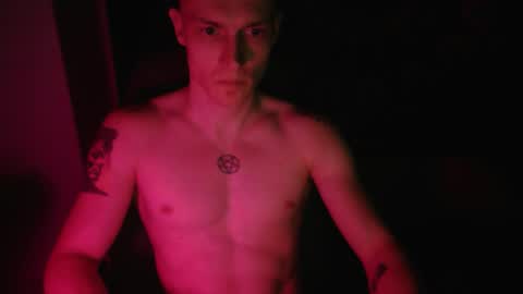 Snapshot of johnny_positive chatting on October 9, 7:56 pm Johnny online show from October 9, 7:56 pm