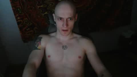 Snapshot of johnny_positive chatting on October 18, 7:03 pm Johnny online show from October 18, 7:03 pm