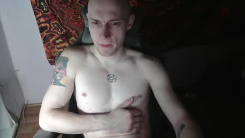 Snapshot of johnny_positive chatting on October 28, 4:42 pm Johnny online show from October 28, 4:42 pm