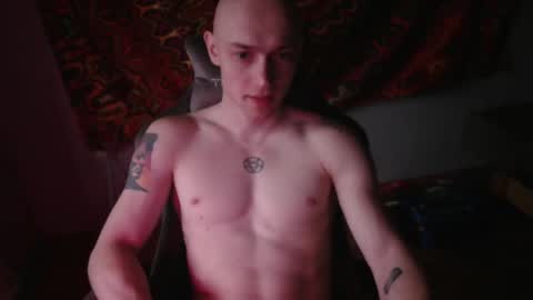 Johnny online show from November 7, 5:29 am