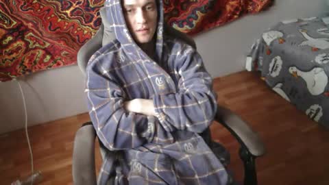 Johnny online show from February 10, 7:23 am