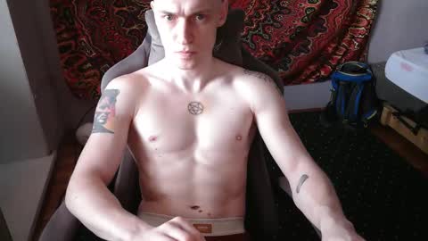 Johnny online show from February 18, 6:53 am