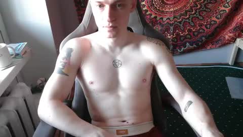 Johnny online show from March 16, 5:13 am