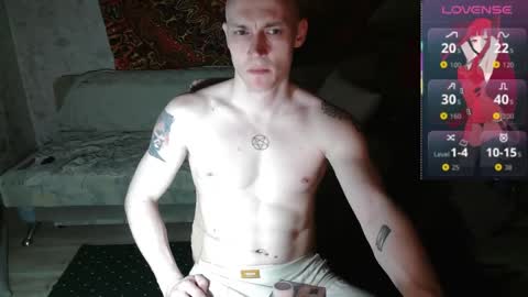 Johnny online show from May 24, 5:40 pm