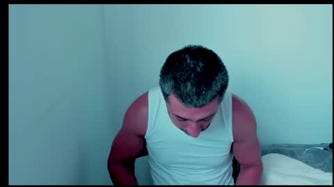 Snapshot of johnny_seens1 chatting on December 27, 6:42 pm Johnny online show from December 27, 6:42 pm