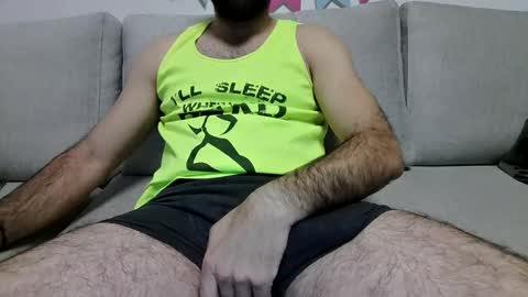 Snapshot of johnny_yaa chatting on January 13, 10:24 pm johnny_yaa online show from January 13, 10:24 pm