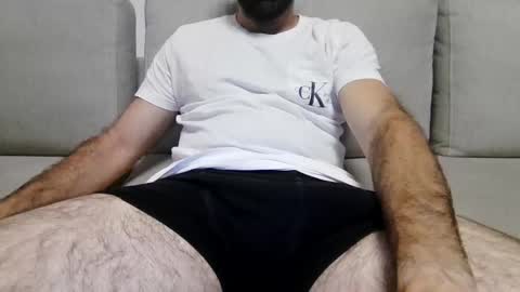 johnny_yaa online show from May 24, 4:12 pm