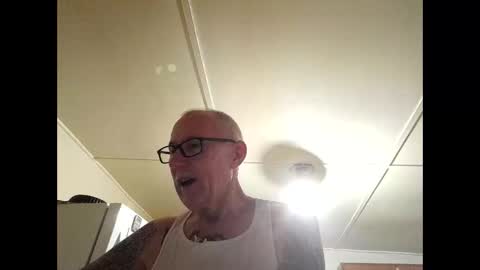 Master online show from March 17, 5:05 pm