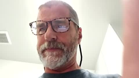 Snapshot of johnnyblaze2112 chatting on July 1, 10:09 pm johnnyblaze2112 online show from July 1, 10:09 pm