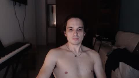 Johnny online show from May 10, 3:44 am