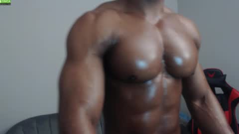 MASTER OF SUBS BETA SLAVES online show from November 13, 9:47 pm