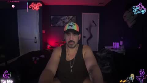 Johnny from Space online show from March 4, 6:19 am