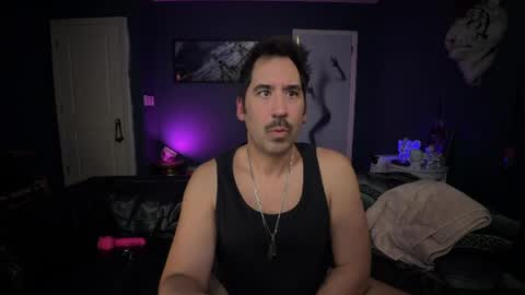 Johnny from Space online show from April 3, 4:21 am