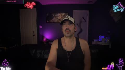 Johnny from Space online show from April 5, 8:44 am