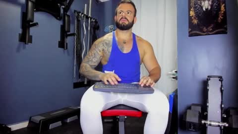 JOHNNY online show from January 31, 11:35 pm