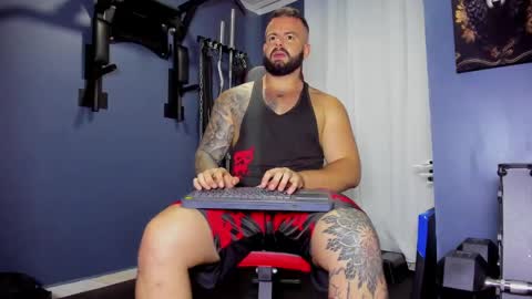 JOHNNY online show from February 2, 11:32 pm