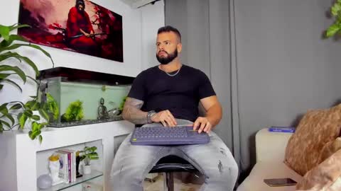 JOHNNY online show from February 6, 11:04 pm