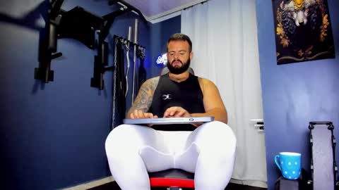 JOHNNY online show from February 14, 11:31 pm