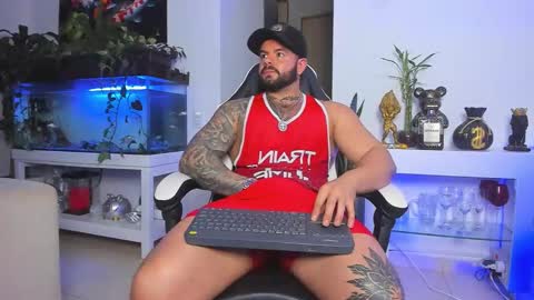 JOHNNY online show from February 4, 2:06 am