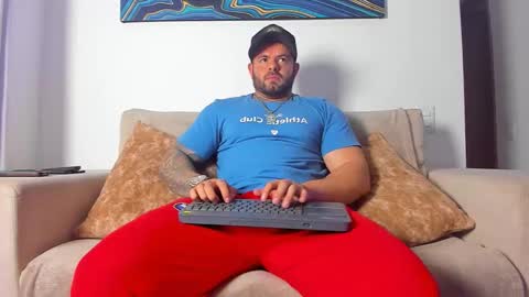 JOHNNY online show from March 5, 1:01 am