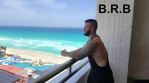 JOHNNY online show from March 18, 12:36 am