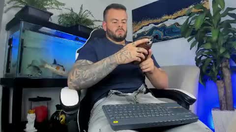 JOHNNY online show from June 20, 1:52 am