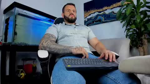 JOHNNY online show from July 20, 2:04 am