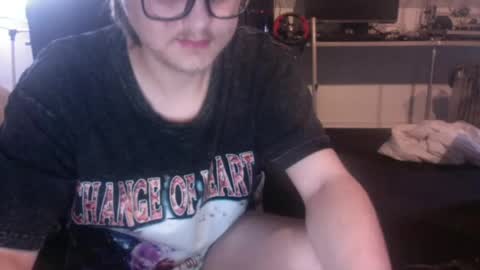 johnnygte online show from July 19, 6:44 pm