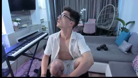 Snapshot of johnnyk8 chatting on June 21, 4:53 pm Johnny k. online show from June 21, 4:53 pm