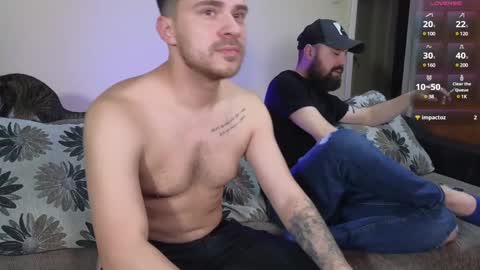 Johnny online show from December 15, 5:42 pm