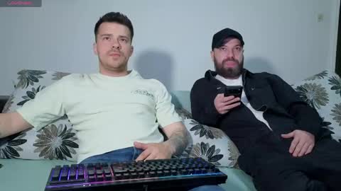 Johnny online show from May 2, 6:46 pm