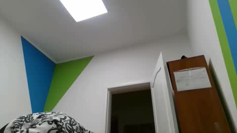 Snapshot of johnoreon chatting on November 16, 7:14 am johnoreon online show from November 16, 7:14 am