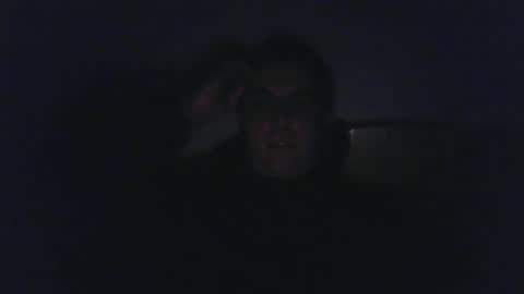 johnoreon online show from January 8, 8:22 pm