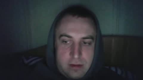 johnoreon online show from January 31, 7:11 pm