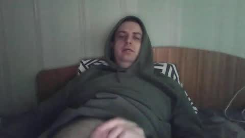 johnoreon online show from February 12, 8:42 am